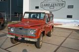 Land Rover Defender 90 - Land Rover Gebrauchtwagen von 1989