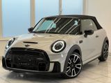 MINI Cooper S Cabrio JCW Trim - LED/CarPlay/Leder - MINI Cooper S Cabrio aus 2022