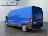 Fiat Ducato L4H2 Grossr.-Kasten Benzin & Erdgas Rückf - Angebote