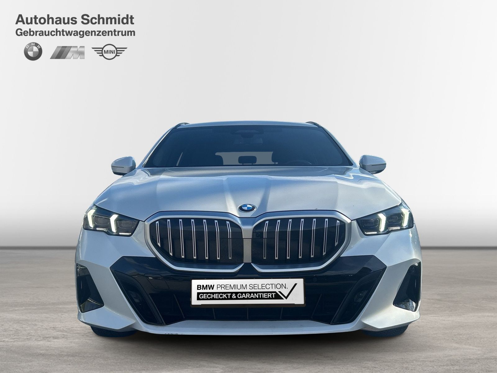 BMW 520 - Bild 7