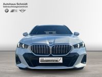 BMW 520 - Vorschau Bild 7