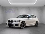 BMW M140i Special Edition/LED/SHZ/SHADOW/NAVI - BMW M140i: Automatik