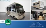 Concorde Credo 791  ZF 8Gang 5,6T Luftfederung Dachklima - Concorde 6