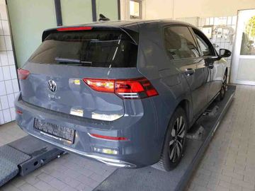 Volkswagen Golf - 3