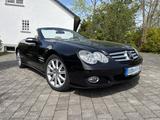 Mercedes-Benz SL 500 - - Mercedes-Benz SL 500: Von Privat