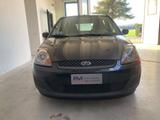 Ford Fiesta 1.4 TDCi 5p. Ghia per neopatentati - Ford Fiesta Ghia mit Diesel-Antrieb