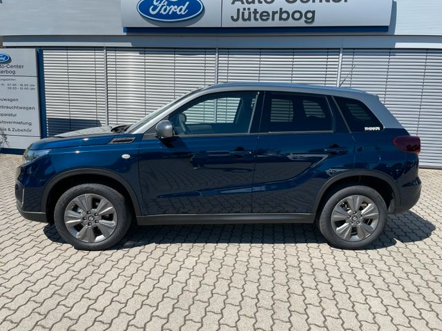 Vitara 1.5 Hybrid*Shinkai*4x2 *Kamera*LED*Klima*