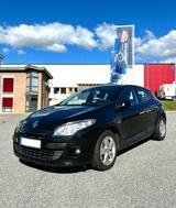 Renault Mégane 5-Türer 2.0 16 V 140 CVT - Renault Megane in Lübeck