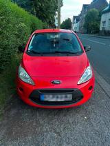 Ford Ka/Ka+ 1,2 Titanium Titanium - Ford Ka/Ka+ in Essen