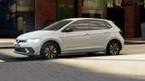 Volkswagen Polo GOAL TSI+ALU 15+NAVI+LED+TRAVEL ASSIST+APP - Jahreswagen: Kleinwagen