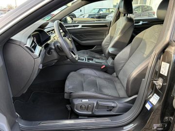 Volkswagen Arteon - 10