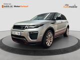 Land Rover Evoque SE Dynamic/Pano-Dach/Navi/Xenon/Leder - Land Rover Gebrauchtwagen in Berlin