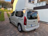 Toyota Proace City 1,5-l-D-4D 96kW L1 Team Deutschl... - Toyota PROACE CITY Diesel Gebrauchtwagen