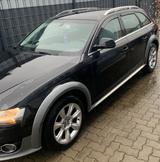 Audi A4 Allroad 2.0 TDI (DPF) quattro -