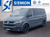 Volkswagen Transporter Multivan Allrad ACC PDCv+h SHZ Temp 