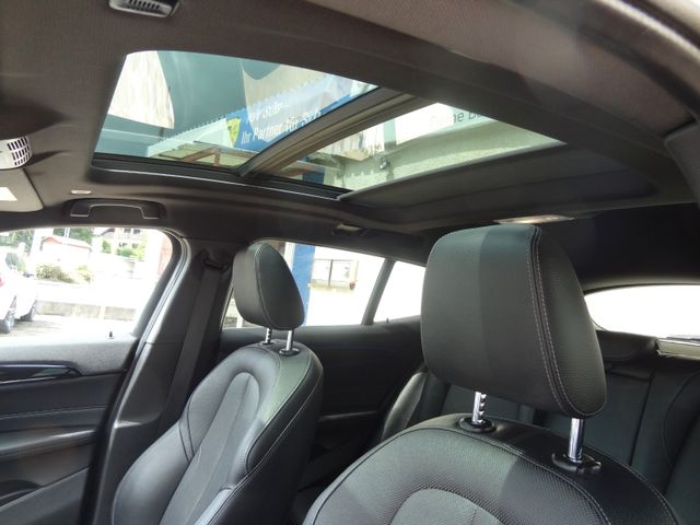 Fahrzeugabbildung BMW X2 xDrive 20d M Sport/HUD/20-Zoll/Pano/Leder/