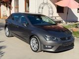 Seat Leon 1.4 TSI 150PS*ZR*TOP ZUSTAND!*FR Sport*LED* - Seat Leon: Top Sport