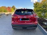 Nissan Qashqai 1.3 DIG-T DCT 160PS N-CONNECTA N-CON... - Nissan Qashqai mit Benzin-Antrieb: Limousine, Automatik