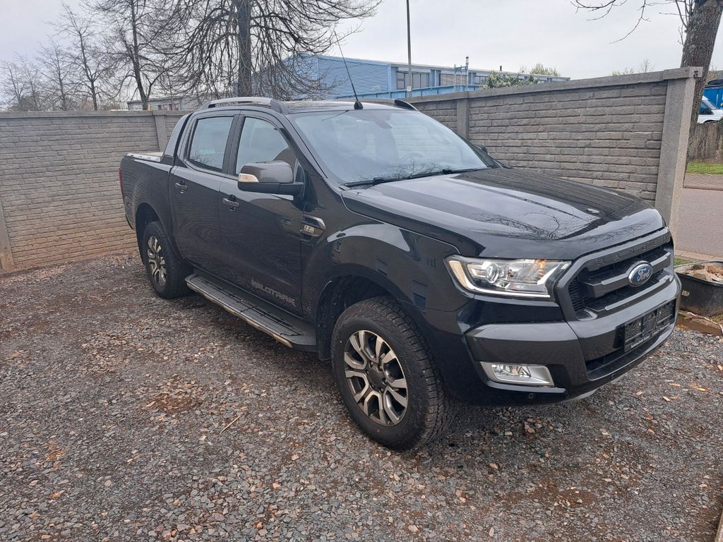 Image of Ford Ranger