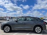 Audi Q8 45 quattro S line Pano/Headup/Softclose/Matr. - Audi Q8 Gebrauchtwagen