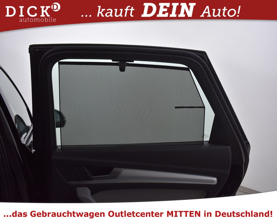 Audi Q5 55 TFSIe Quat Edit One S LINE+MEMO+MATR+VIRTU