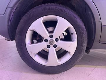 Opel Mokka X - 8