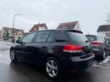 Volkswagen Golf VI Team/1,6TDI/NAVI/1.Hand - : Taxi, Limousine