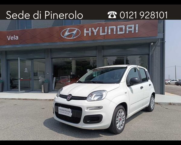 Fiat FIAT Panda III 2021 - Panda 1.0 firefly hybrid s