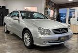 Mercedes-Benz Clk w209 200 Kompressor Top Zustand - Mercedes-Benz 200 aus 2003