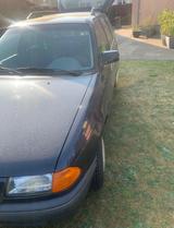 Opel *Oldtimer Astra 1.6 Club * - gebrauchte Opel Astra aus dem Jahr 1991