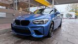 BMW M Paket, Shadow Line, Standheizung! - BMW 118: Coupe
