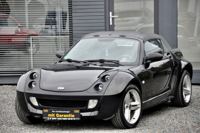 Smart Roadster/coupe Batmobile/BT/TÜVNEU/HARDTOP