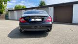Mercedes-Benz CLS 350 CGI | AMG-Paket | AIRMATIC - Mercedes-Benz CLS 350 aus 2007