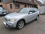 BMW X1 xDrive20d Aut. X-Line | Navi | Xenon | AHK - gebrauchte BMW X1 aus dem Jahr 2013