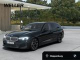BMW 320d xDr T M SPORT AdLED,AHK,360°,HUD,HiFi,St