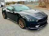 Ford Mustang Dark Horse look, 2.3 FULL OPTION - gebrauchte Ford Mustang aus dem Jahr 2024