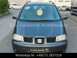 Seat Alhambra Reference*7-Sitzer*KlimaAUT.*TÜVNEU - Seat Alhambra: Reference