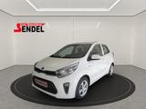 Kia Picanto Edition 7***MTL.RATE 96 €*** - Kia Picanto mit Benzin-Antrieb: Limousine
