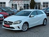Mercedes-Benz A-160 Style *AUTOMATIK*NAVI*MFL*BCM*GRA*KLIMA*BT - Mercedes-Benz A 160 mit Benzin-Antrieb