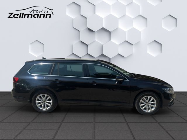 Passat BMT Start-Stopp EU6d Business 2.0 TDI AHZ