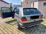 Volkswagen VW Golf 2 GTI | G60-Technik | Wertgutachten  - Volkswagen Golf: G60