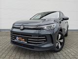 Volkswagen Tiguan 1.5 eTSI Elegance AHK Matrix Navi - Volkswagen Tiguan: 5n