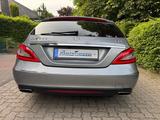 Mercedes-Benz CLS 350 Shooting Brake Diesel - Mercedes-Benz CLS 350 Shooting Brake Gebrauchtwagen