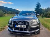 Audi Q7 4.2 TDI quattro tiptronic -Pano,Standhzg,Luft - Audi Q7: 4l