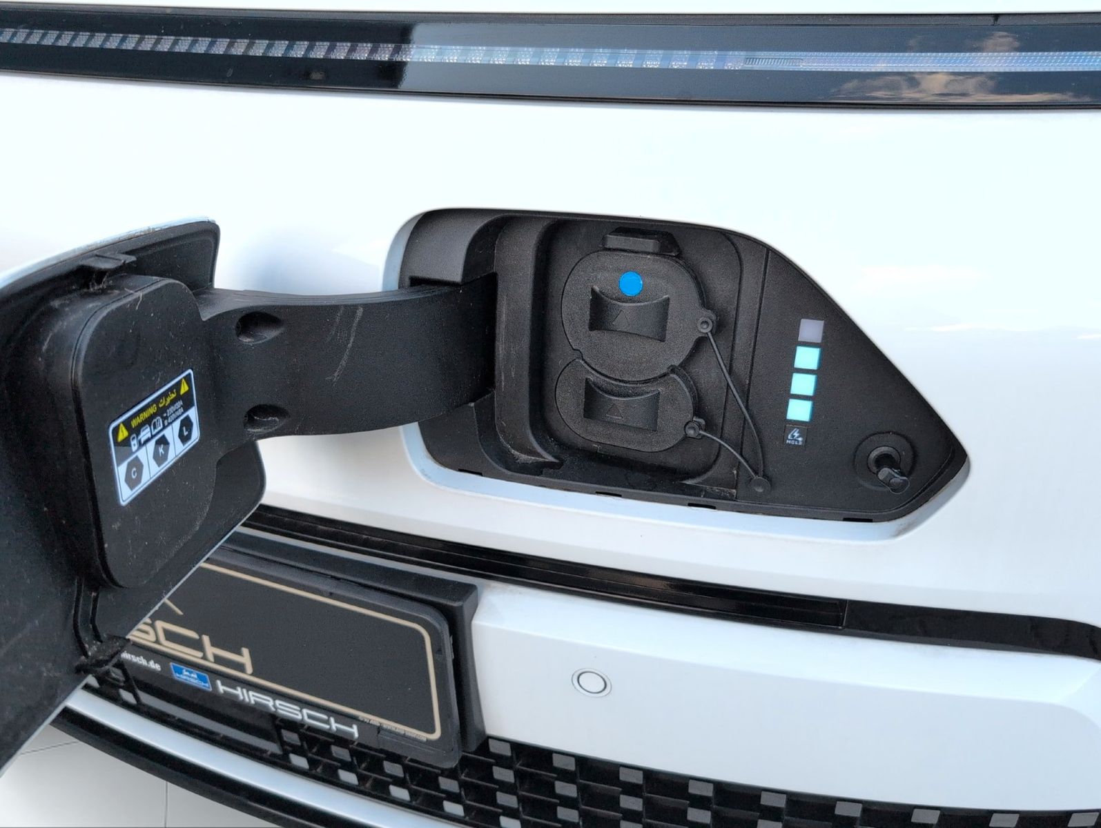 Hyundai Kona – Bild 21