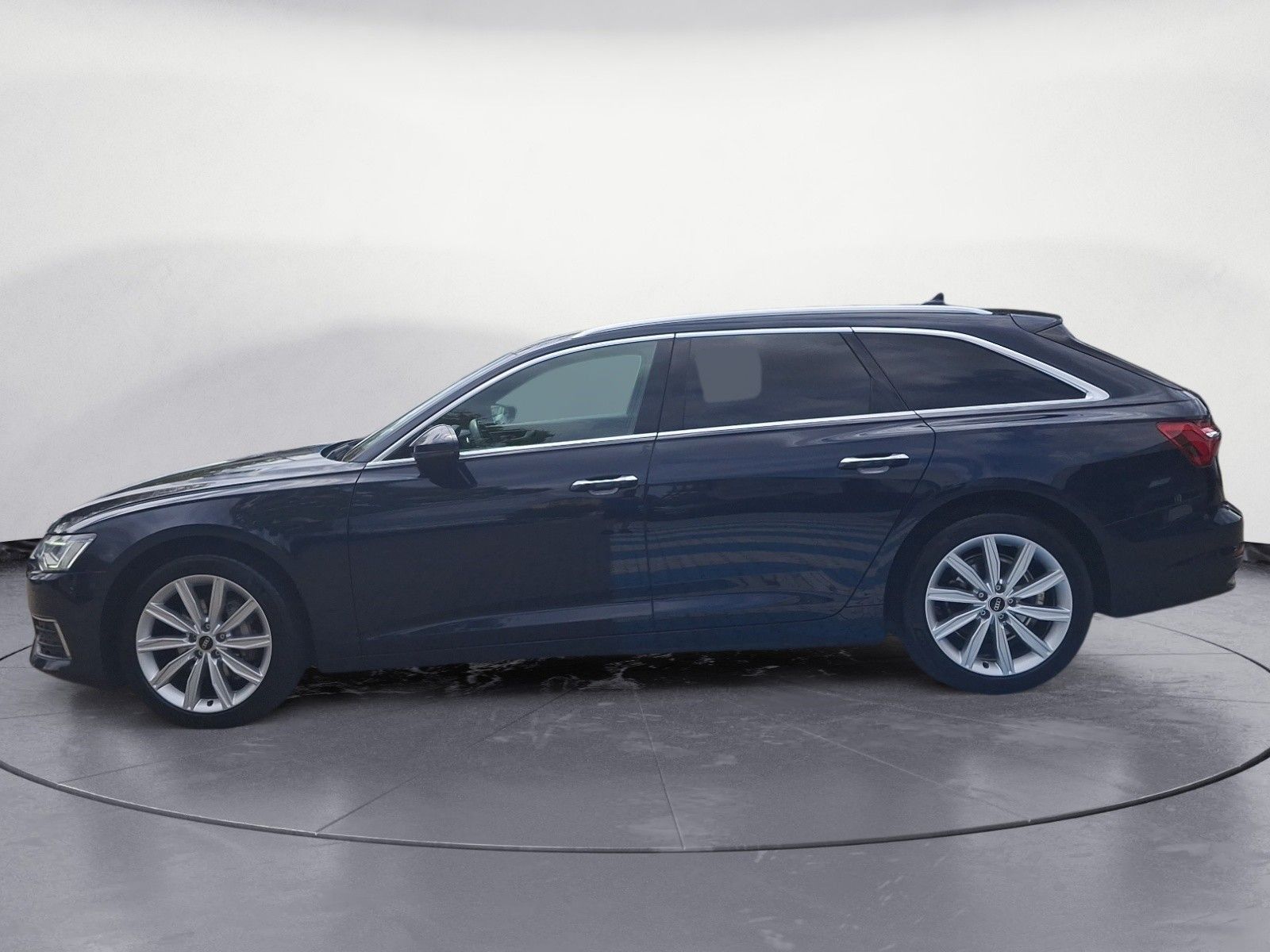 Audi A6 Avant 40 TDI imagem 3