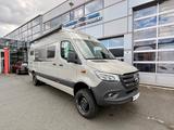 Mercedes-Benz Grand Canyon S 700 4x4*TV*Solar*Aufstelldach*5G* - Mercedes-Benz T