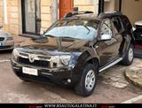 Dacia Duster 1.6 4WD - Dacia Duster aus 2011