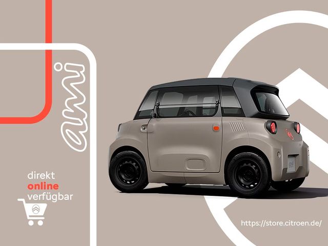 CitroëN AMI