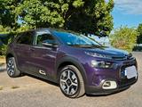 Citroën C4 Cactus Shine PureTech 110 S&S*Navi*SH